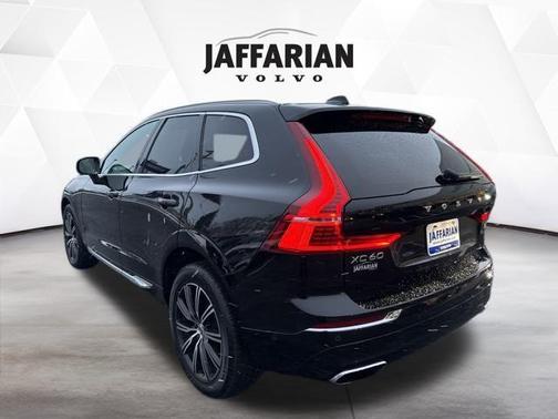 2020 Volvo XC60 T6 Inscription