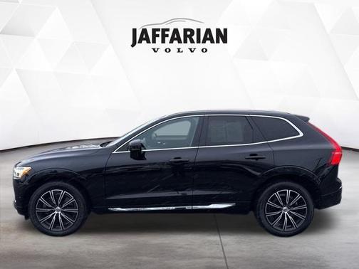 2020 Volvo XC60 T6 Inscription