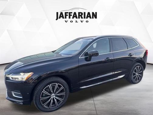 2020 Volvo XC60 T6 Inscription