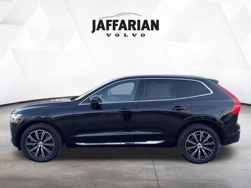 2020 Volvo XC60 T6 Inscription