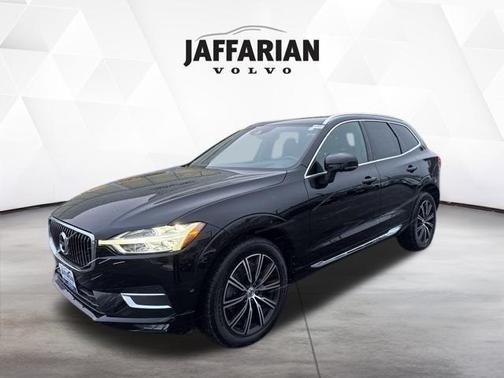 2020 Volvo XC60 T6 Inscription