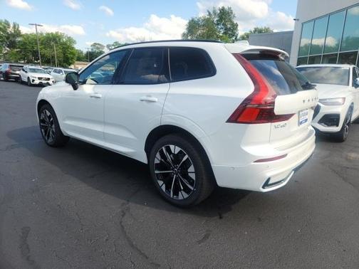 2026 Volvo XC60