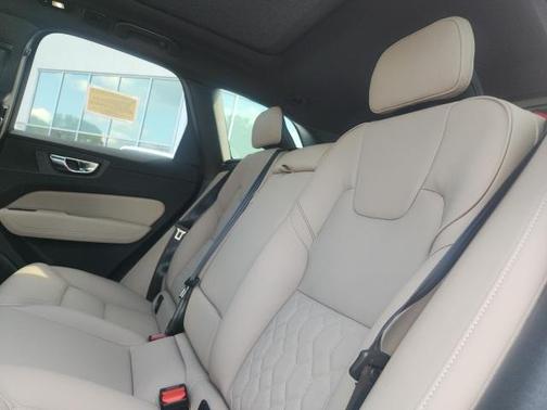 2026 Volvo XC60