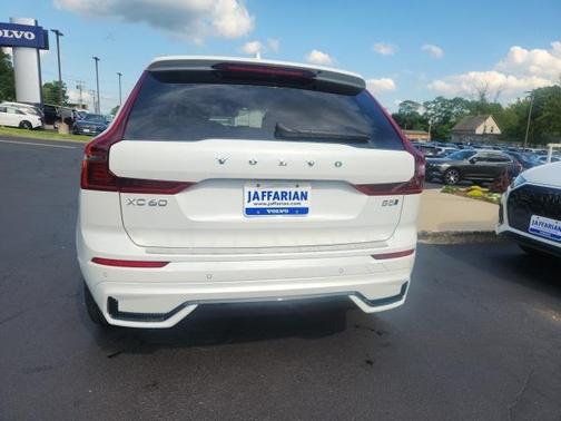 2026 Volvo XC60