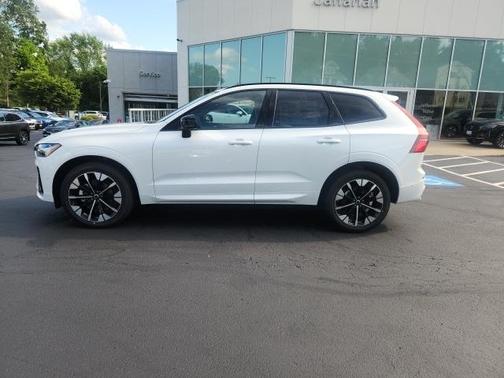 2026 Volvo XC60