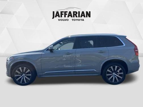2024 Volvo XC90 B6 Plus Bright Theme 7-Seater