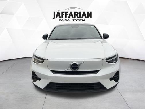 2023 Volvo C40 Recharge Pure Electric Twin Plus