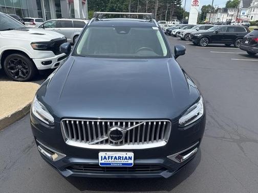 2023 Volvo XC90 Recharge Plug-In Hybrid T8 Plus Bright Theme 7 Passenger