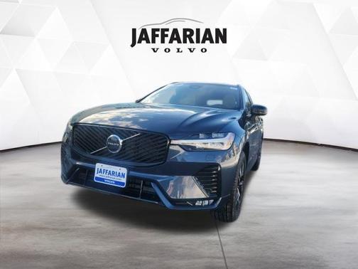 2026 Volvo XC60 B5 Core