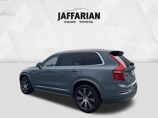 2023 Volvo XC90 B6 Ultimate 7-Seater