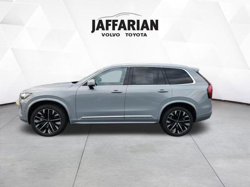 2026 Volvo XC90 B6 Ultra 7-Seater