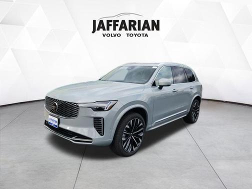 2026 Volvo XC90 B6 Ultra 7-Seater