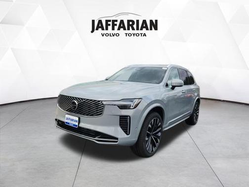 2026 Volvo XC90 B6 Ultra 7-Seater