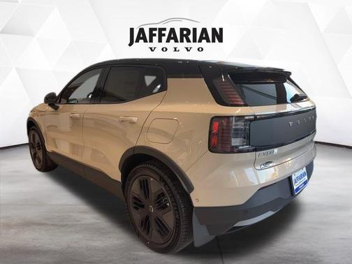 Sand Dune 2026 Volvo EX30 Twin Motor Cross Country Ultra