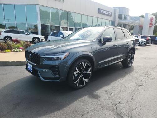 2026 Volvo XC60