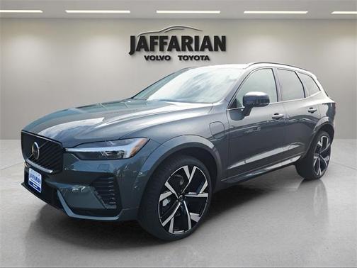 2026 Volvo XC60