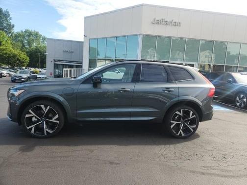 2026 Volvo XC60