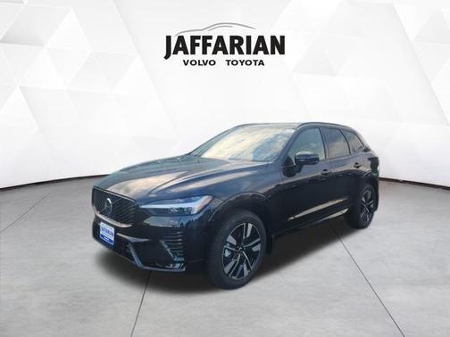 2026 Volvo XC60 B5 Core