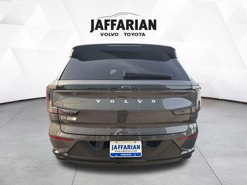 2025 Volvo EX90 Twin Motor Performance Ultra