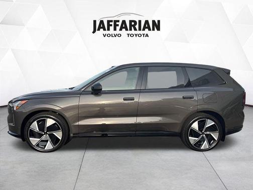 2025 Volvo EX90 Twin Motor Performance Ultra