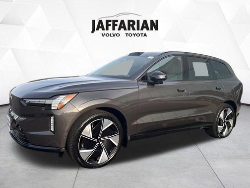 2025 Volvo EX90 Twin Motor Performance Ultra