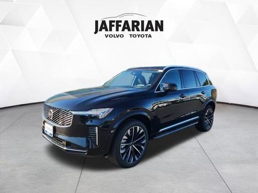 2026 Volvo XC90 B6 Ultra 7-Seater