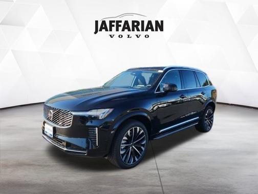 2026 Volvo XC90 B6 Ultra 7-Seater