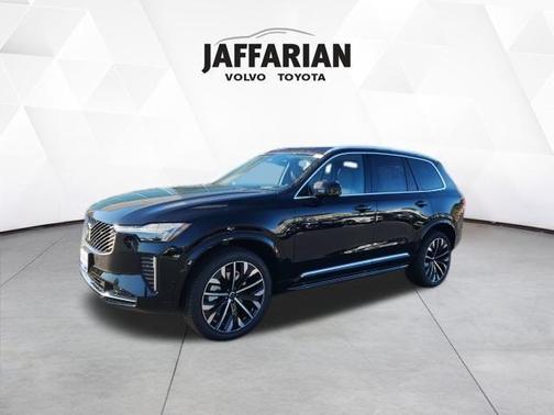 2026 Volvo XC90 B6 Ultra 7-Seater