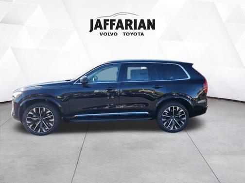 2026 Volvo XC90 B6 Ultra 7-Seater