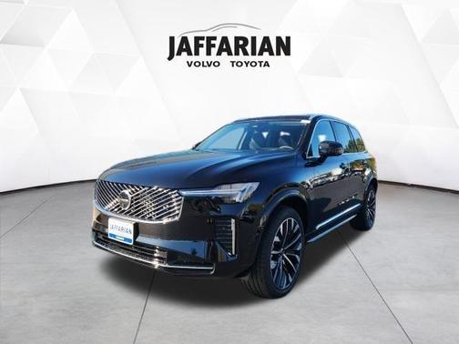 2026 Volvo XC90 B6 Ultra 7-Seater