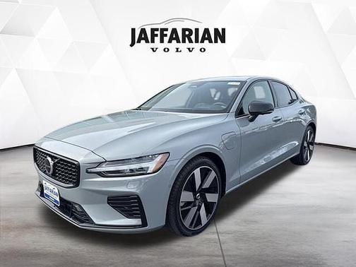 2024 Volvo S60 Ultimate