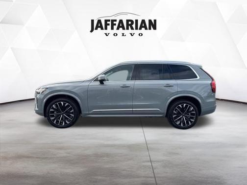 2026 Volvo XC90 B6 Ultra 7-Seater