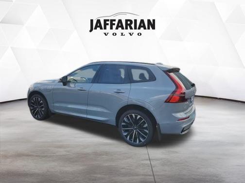 2026 Volvo XC60 Plug-In Hybrid T8 Ultra