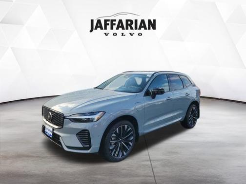 2026 Volvo XC60 Plug-In Hybrid T8 Ultra