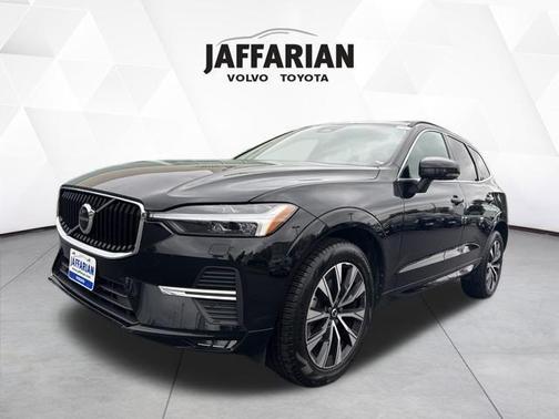 2023 Volvo XC60 B5 Core