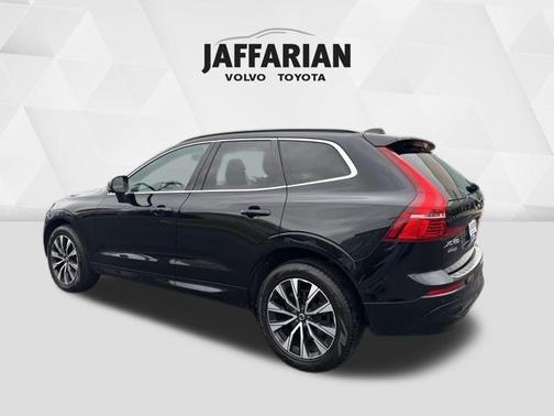 2023 Volvo XC60 B5 Core