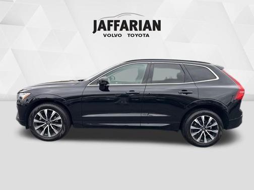 2023 Volvo XC60 B5 Core