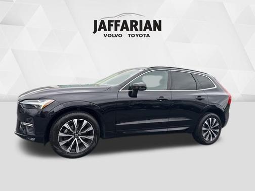 2023 Volvo XC60 B5 Core