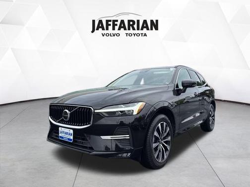 2023 Volvo XC60 B5 Core