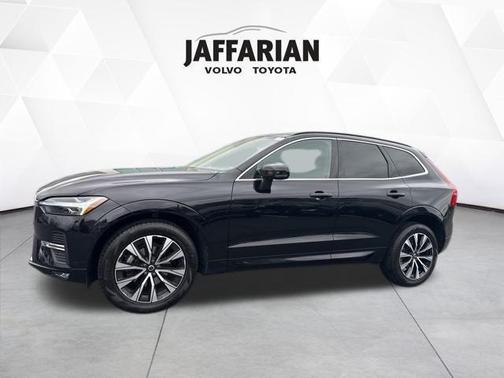 2023 Volvo XC60 B5 Core