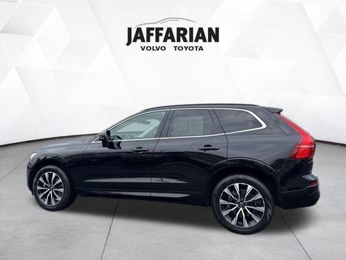 2023 Volvo XC60 B5 Core