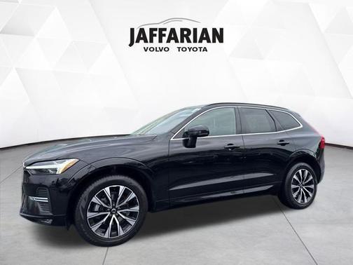 2023 Volvo XC60 B5 Core