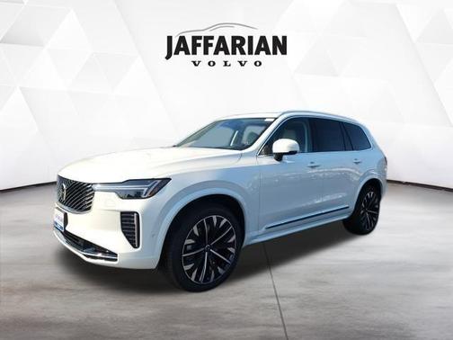 2026 Volvo XC90 B6 Ultra 7-Seater