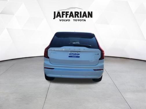 2026 Volvo XC90 B6 Ultra 7-Seater