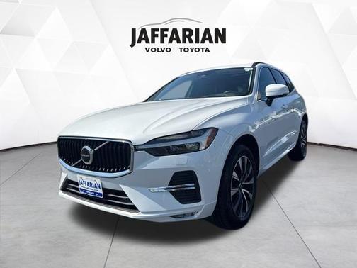 2023 Volvo XC60 B5 Core