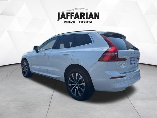 2023 Volvo XC60 B5 Core