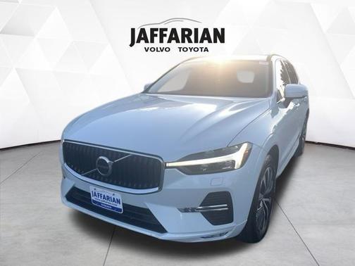2023 Volvo XC60 B5 Core