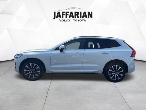 2023 Volvo XC60 B5 Core