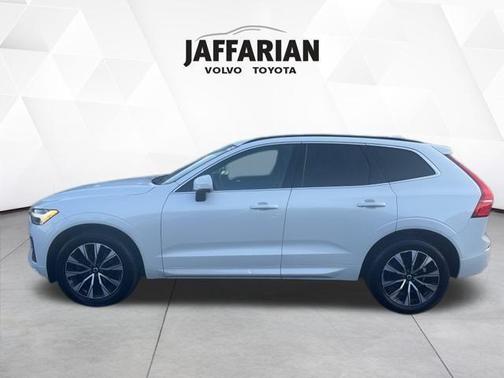 2023 Volvo XC60 B5 Core