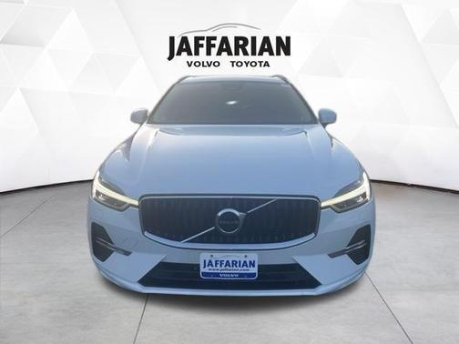2023 Volvo XC60 B5 Core